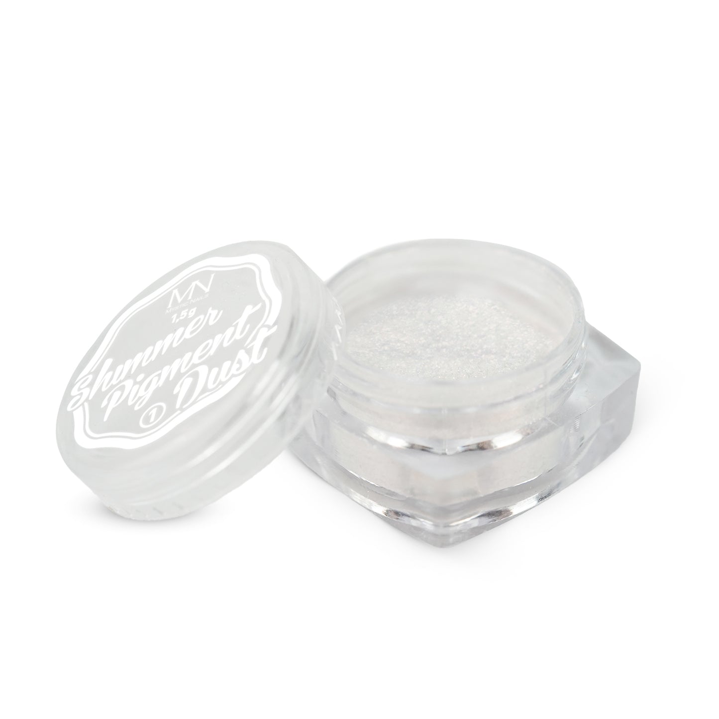 Shimmer Pigment Dust - 01 - 1,5 g