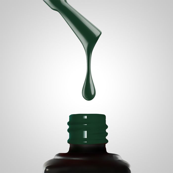 Stamp polish #10 10g