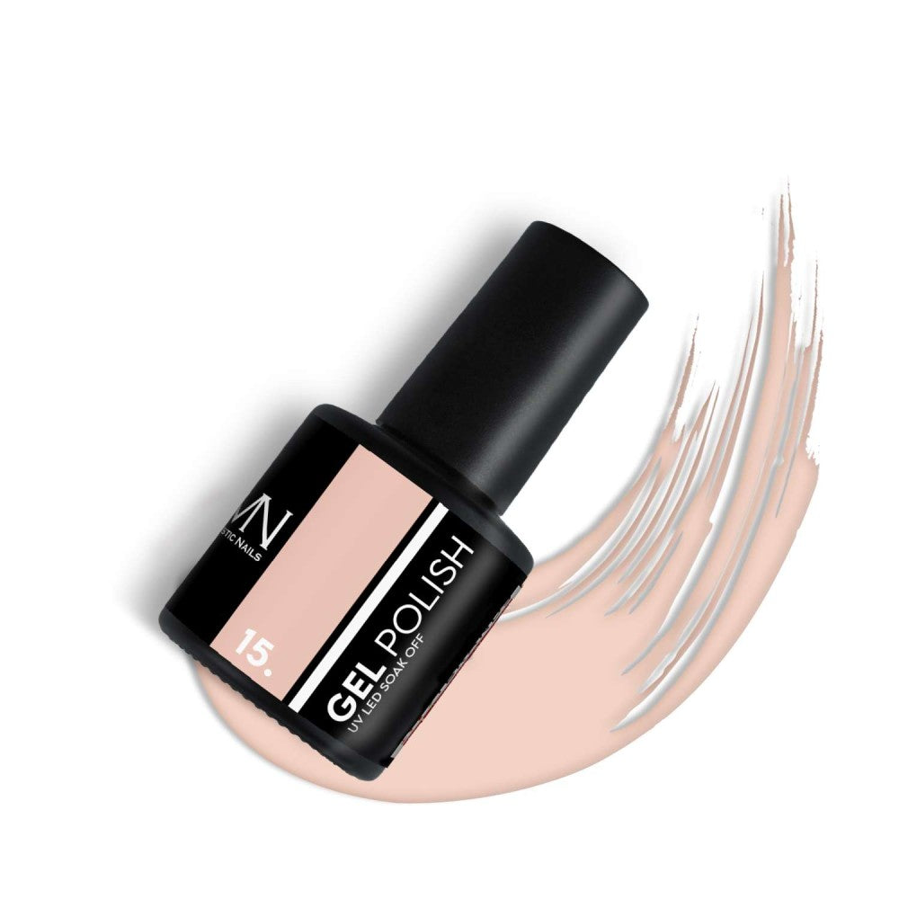 Gel Polish 015 - Innocence