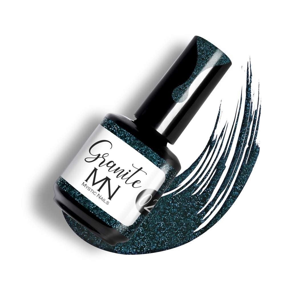 Gel Polish Granite 02 – 12ml