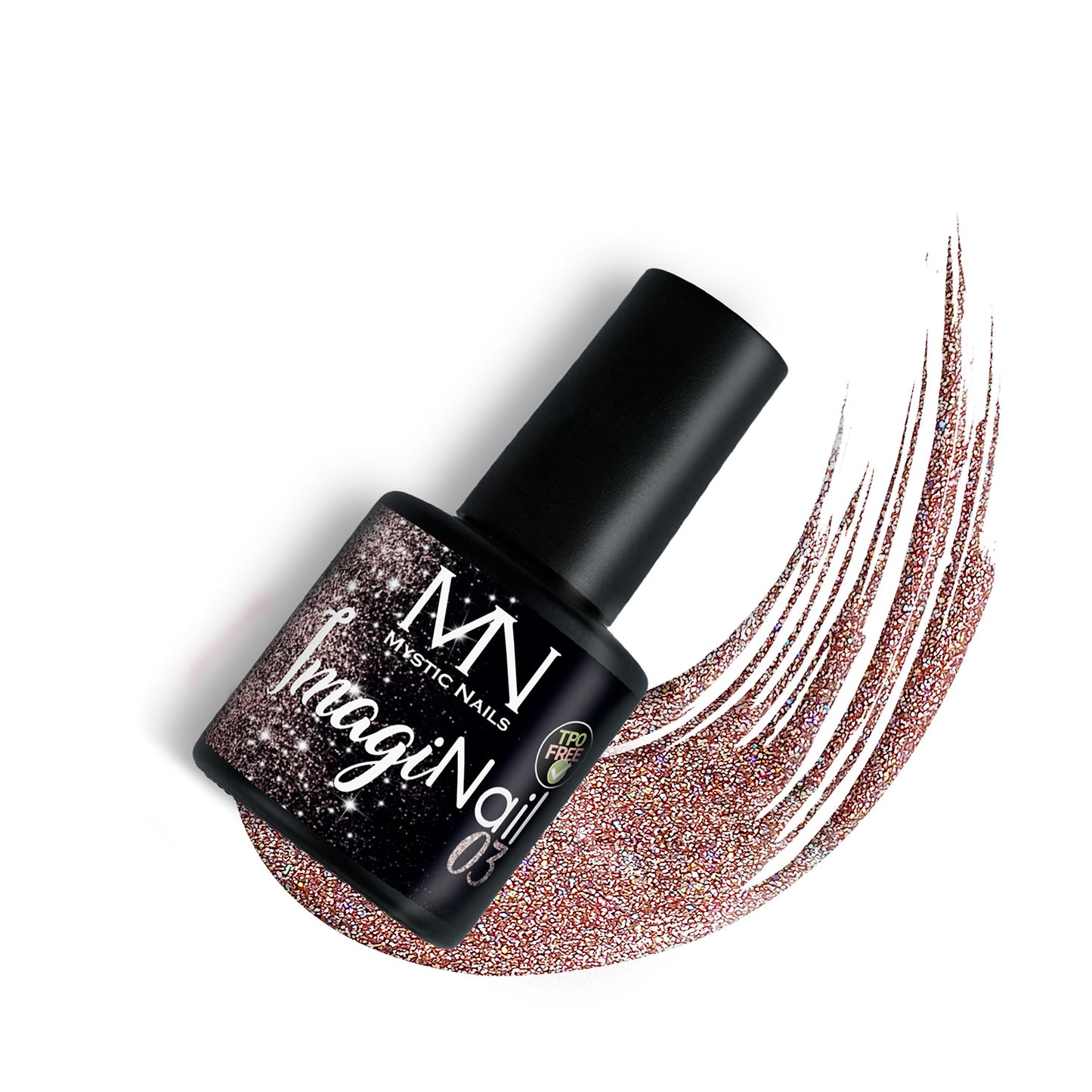 Gel Polish ImagiNail 03 – 6ml