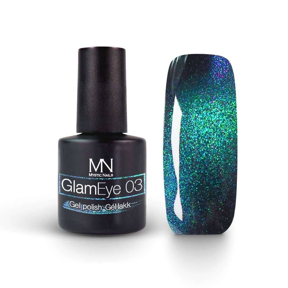 GlamEye Gel Polish 03 – 6ml