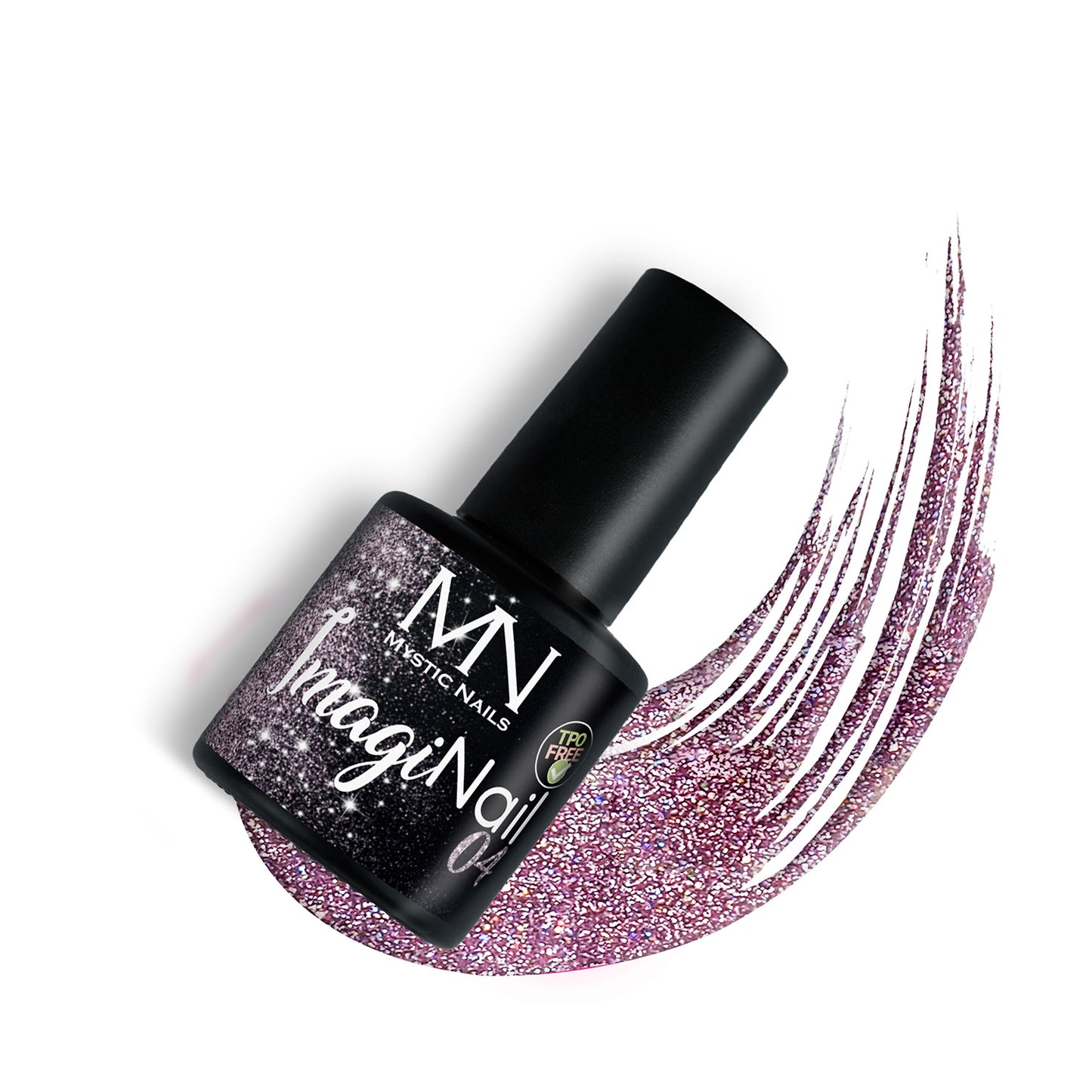 Gel Polish ImagiNail 04 – 6ml