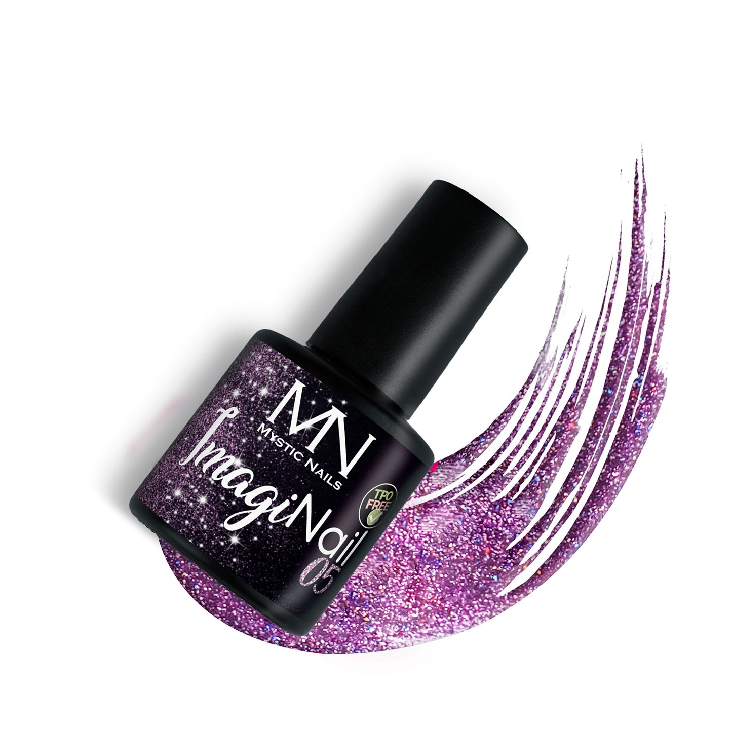 Gel Polish ImagiNail 05 – 6ml