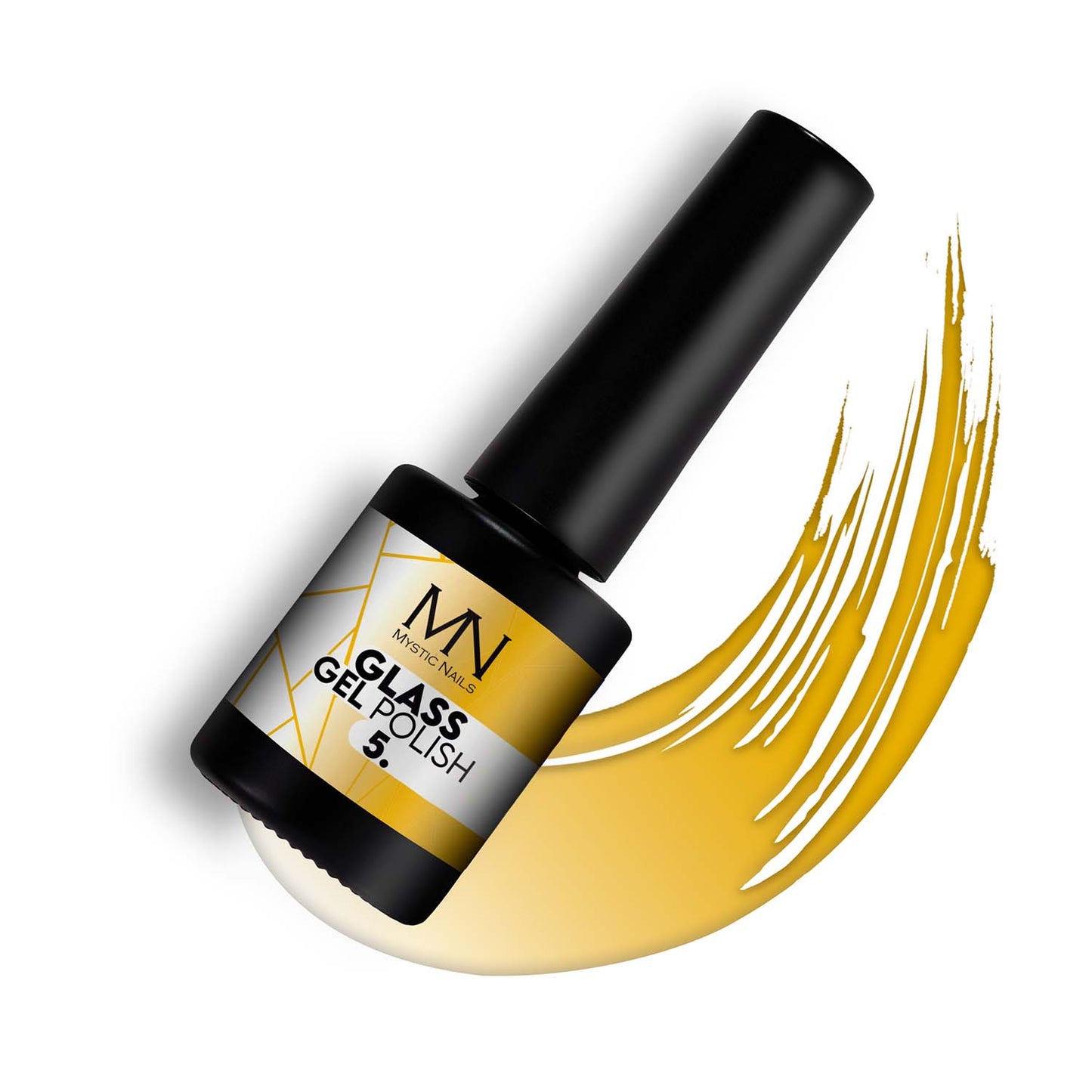 Gel Polish Glass 05 - 6ml