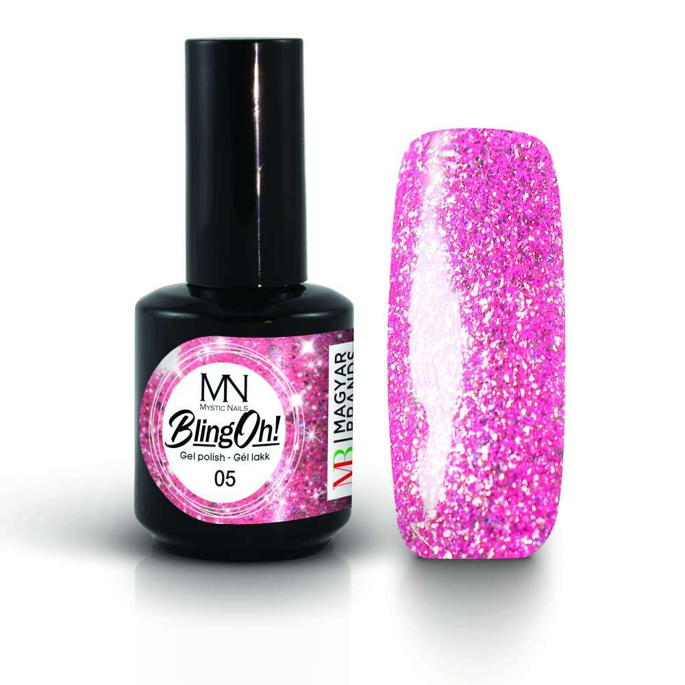 Gel Polish BlingOh! 05 - 6ml