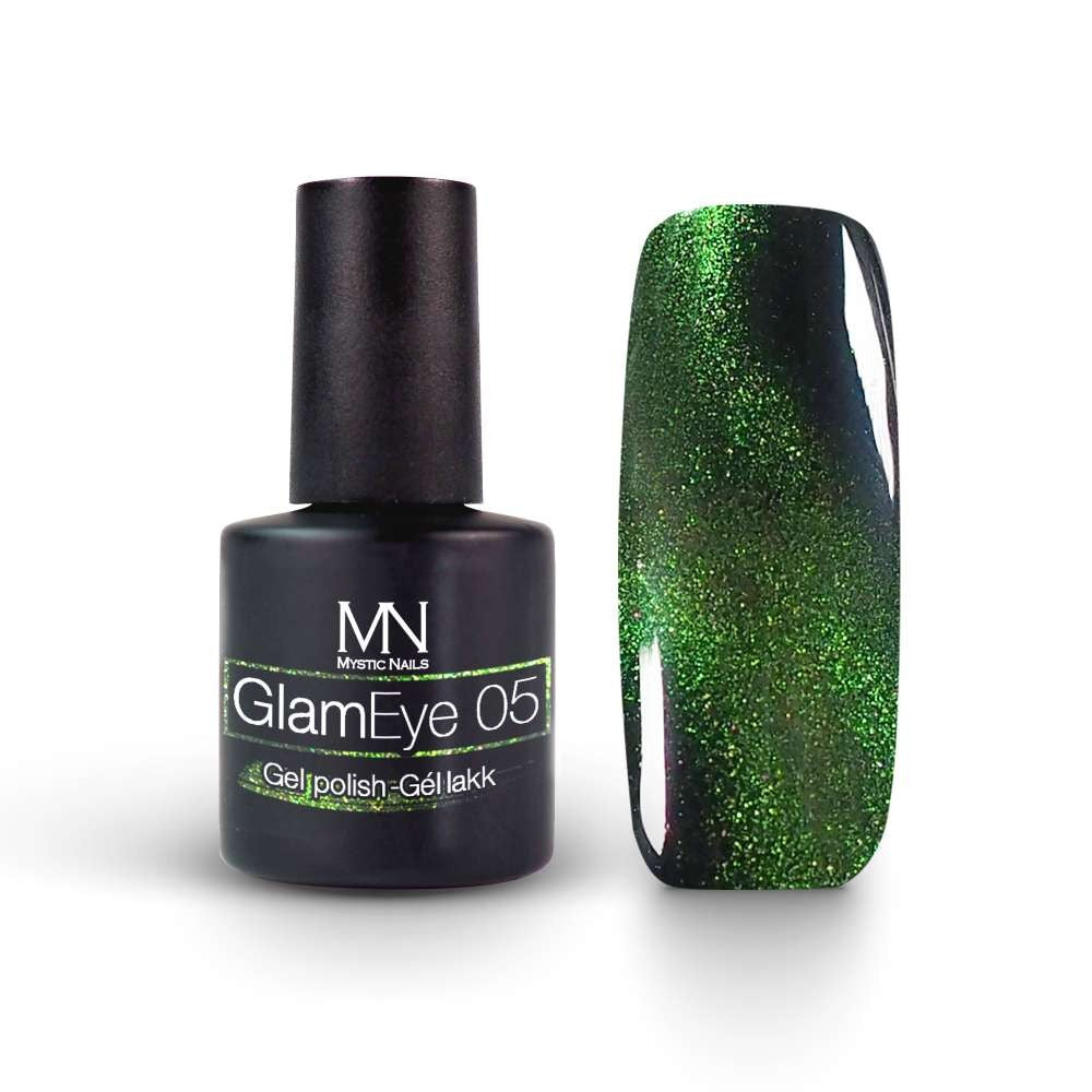 GlamEye Gel Polish 05 – 6ml
