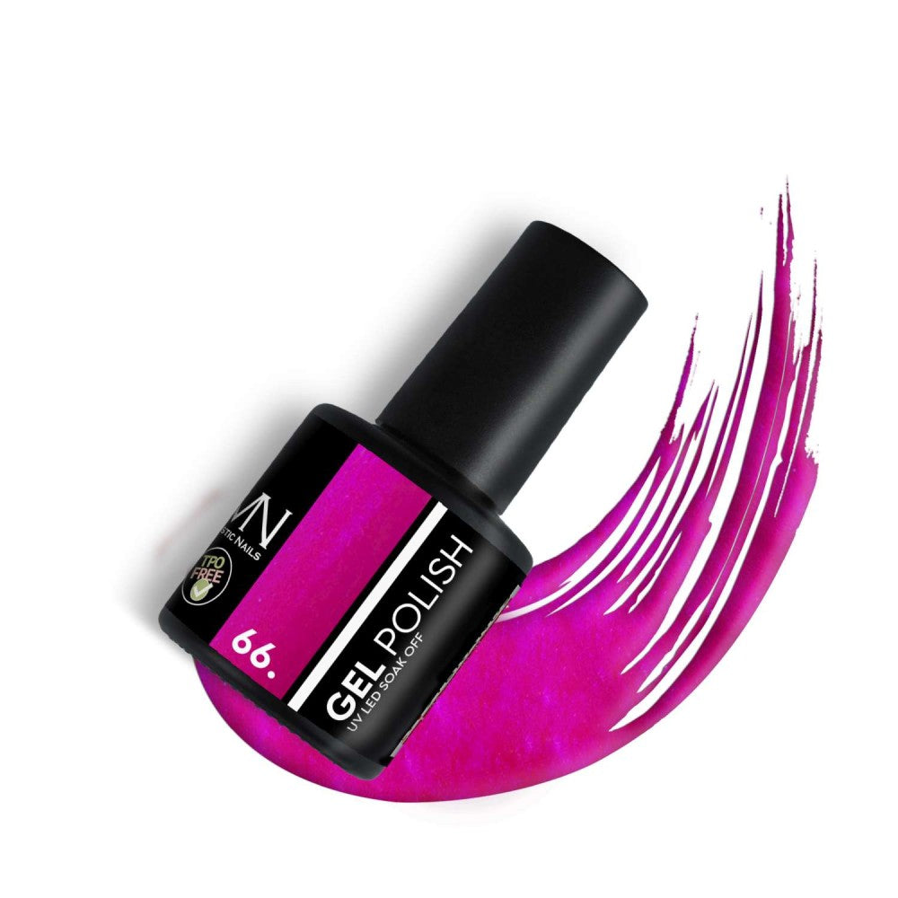 Gel Polish 066 – Cupido 6ml