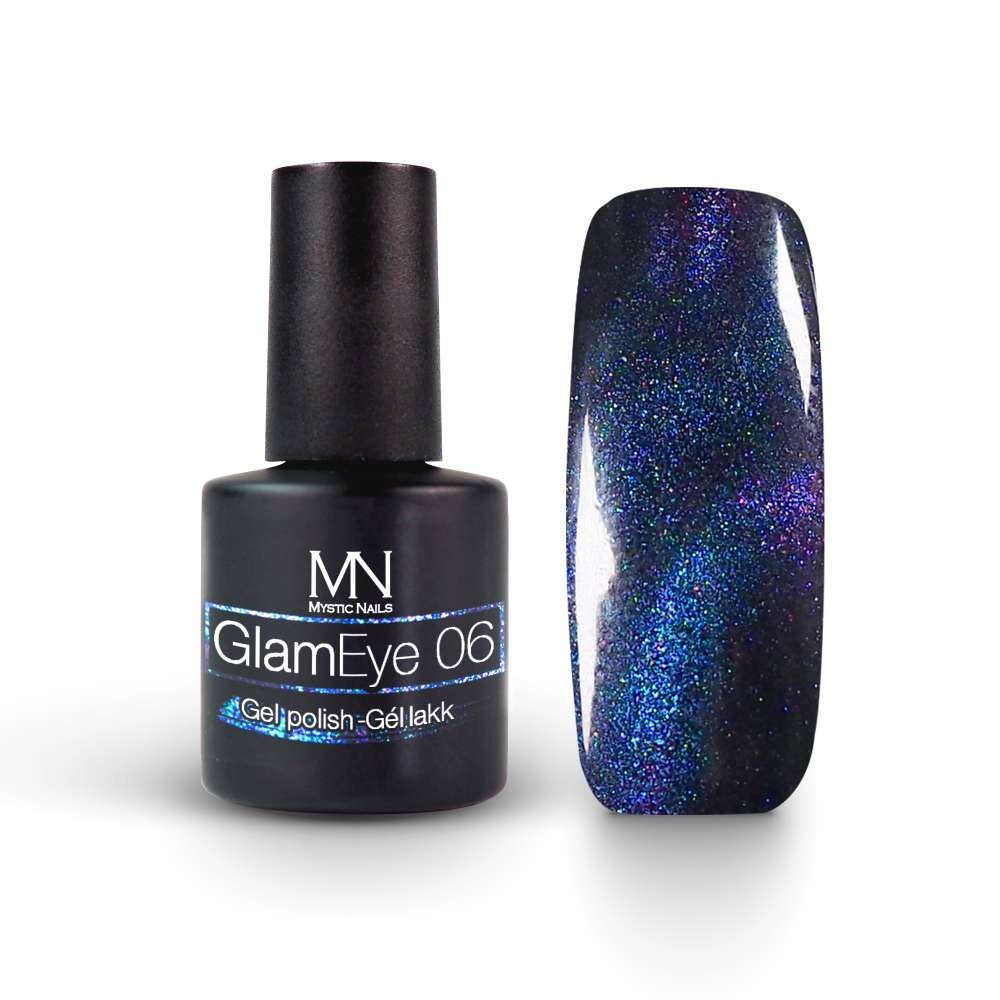 GlamEye Gel Polish 06 – 6ml