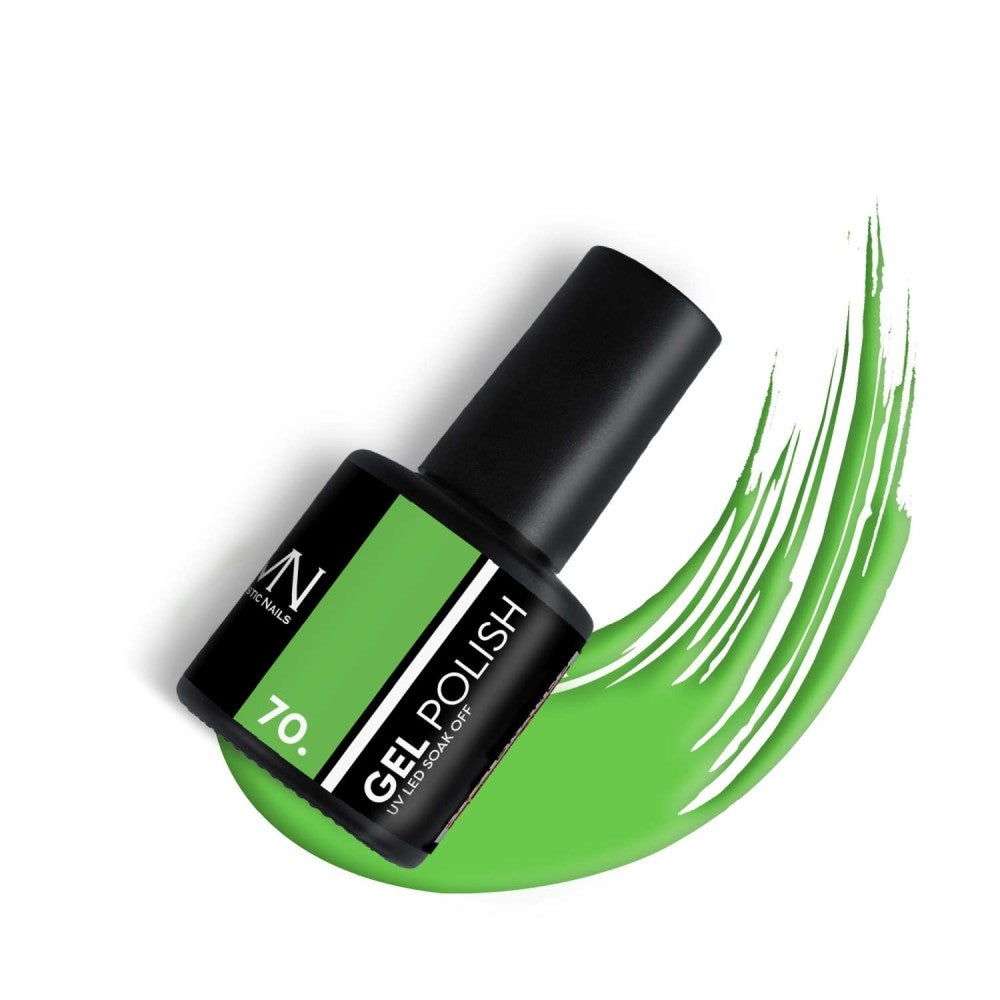 Gel Polish 070 - Green NeoNail 6ml