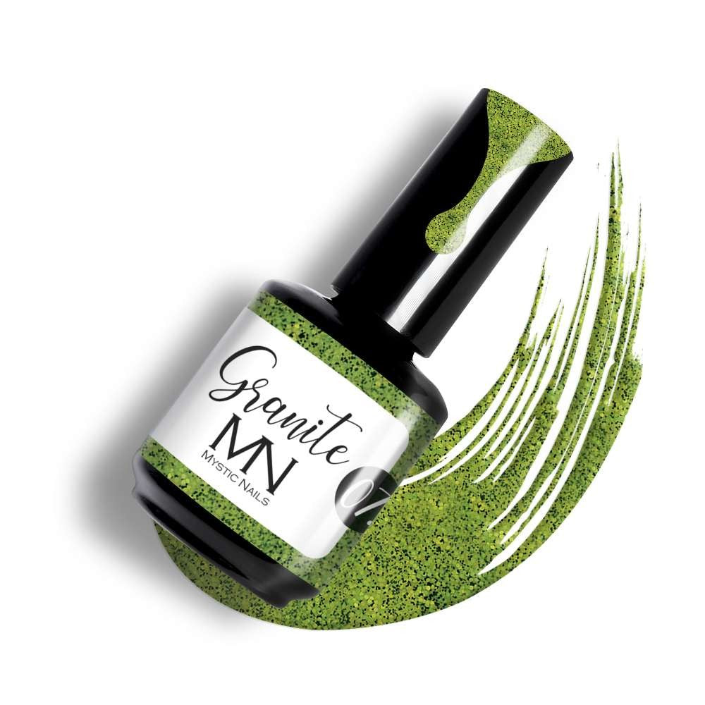 Gel Polish Granite 07 – 12ml