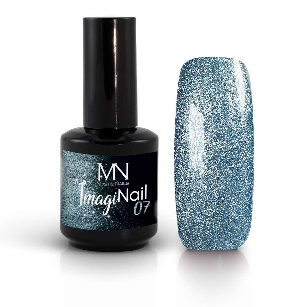 Gel Polish ImagiNail 07 - 12ml