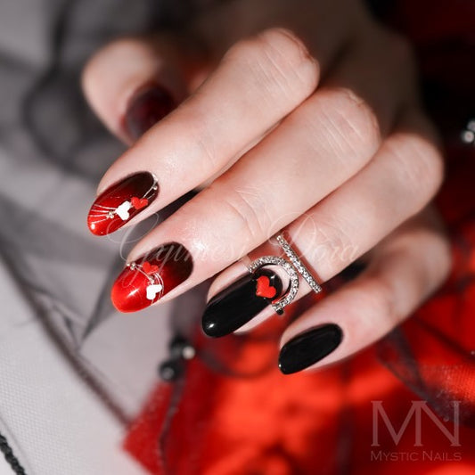 Gel Polish Glass 08 - 6ml