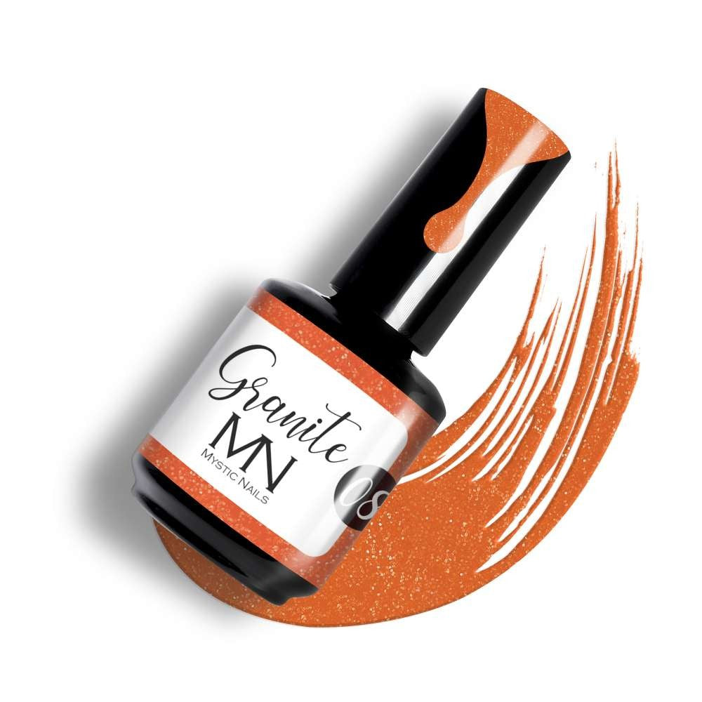 Gel Polish Granite 08 – 12ml