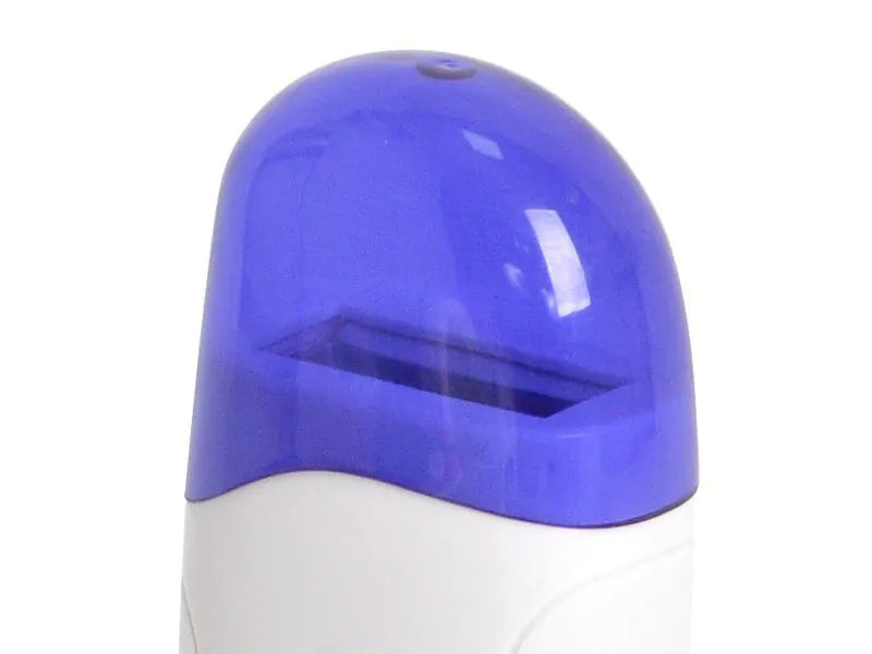 Wax heater 40w mono roll
