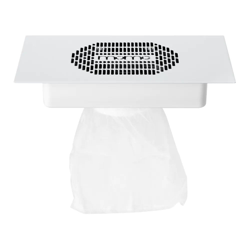 Momo S-41 indbygget dust collector (Rosaguld, Hvid, Sølv, Guld eller Sort)