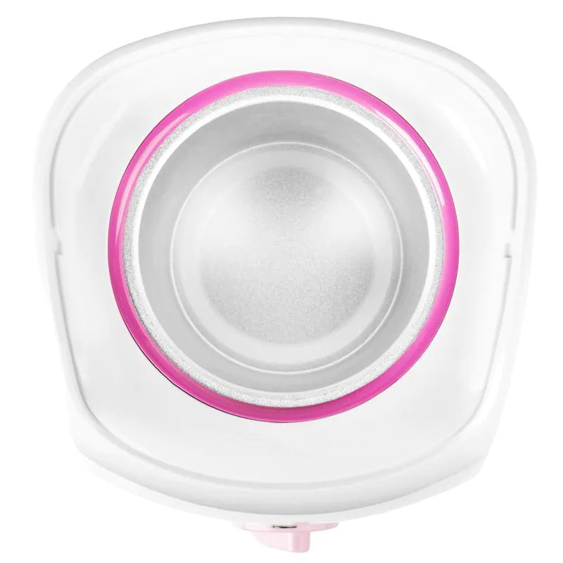 Wax heater can 800ml, 200w