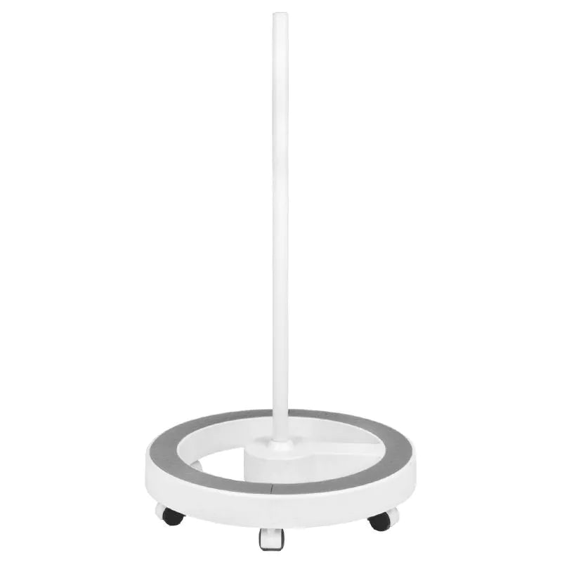 Elegante 6025 60 LED SMD 5D (Sort eller Hvid) forstørrelseslampe m. tripod