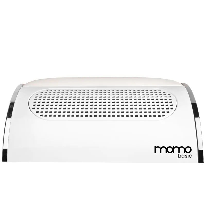 Momo 585 white dust collector