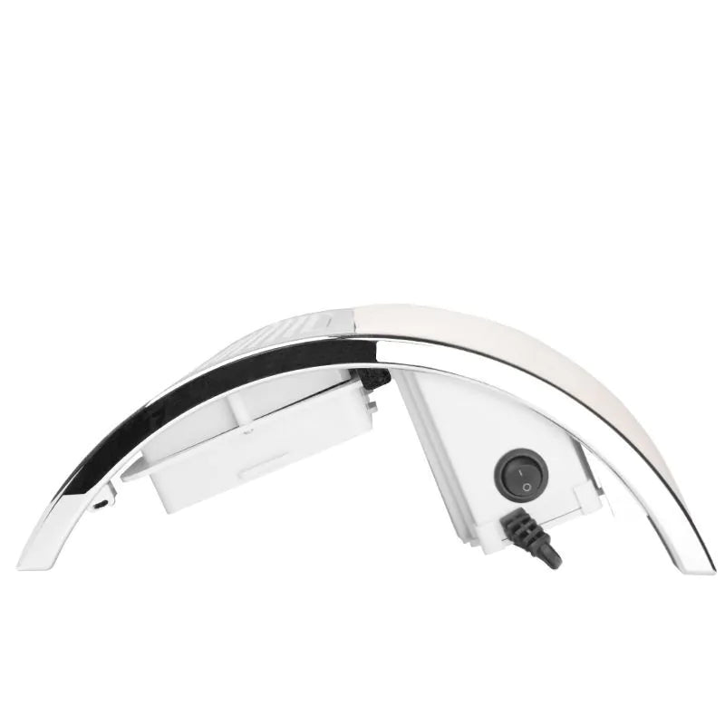 Momo 585 white dust collector