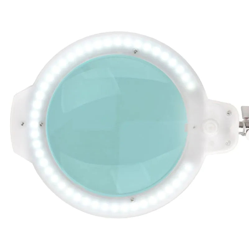 Moonlight 8012/5 (Hvid eller Sort) LED forstørrelseslampe