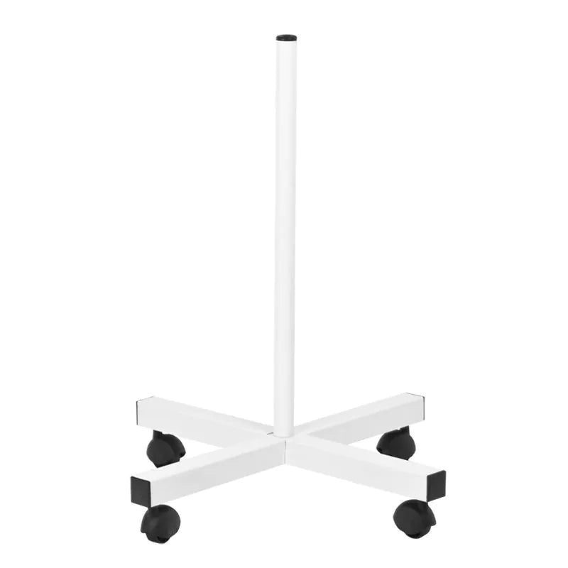 S4 magnifier lamp + tripod (Sort eller Hvid)