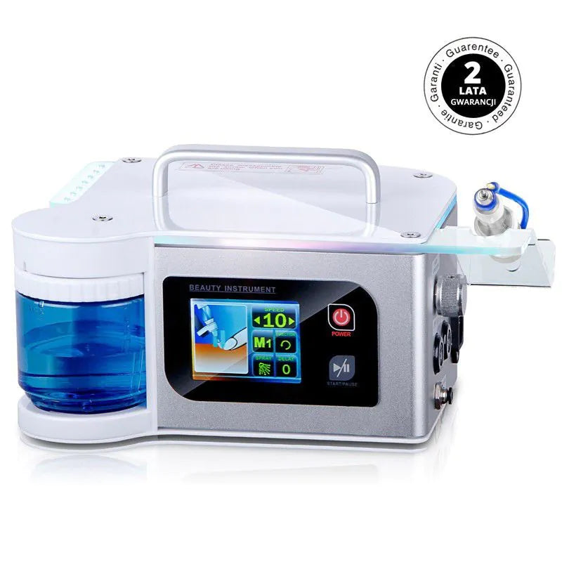 Yoshida Pro-Spray LCD El fil