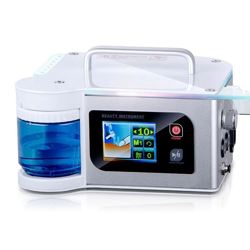 Yoshida Pro-Spray LCD El fil