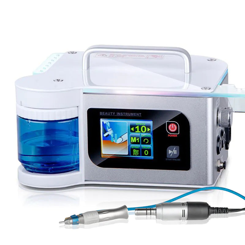 Yoshida Pro-Spray LCD El fil