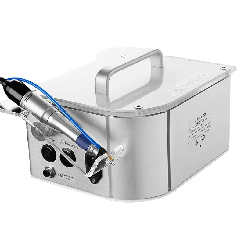 Yoshida Pro-Spray LCD El fil