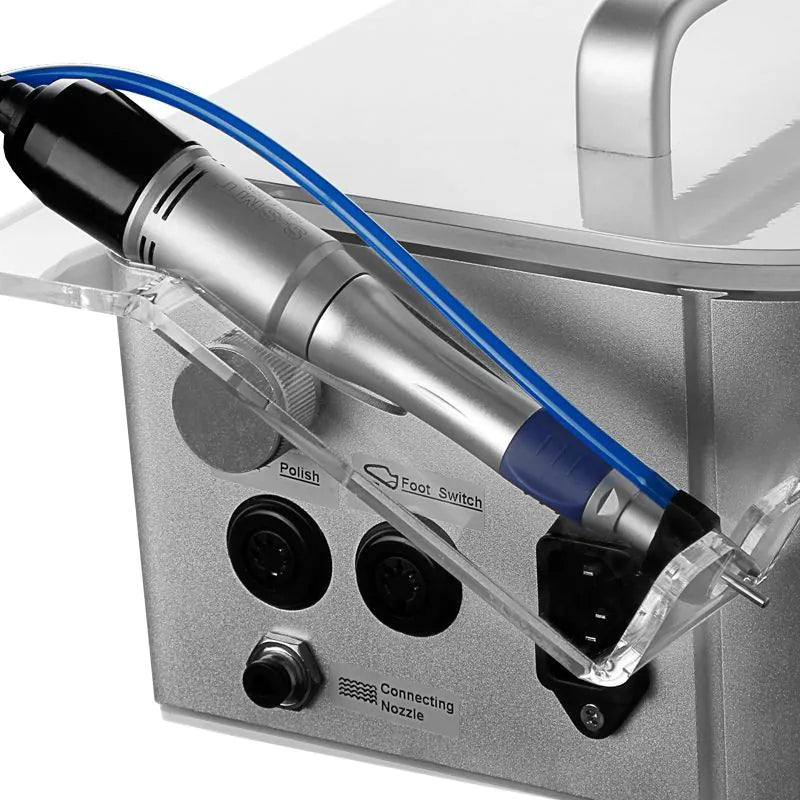 Yoshida Pro-Spray LCD El fil