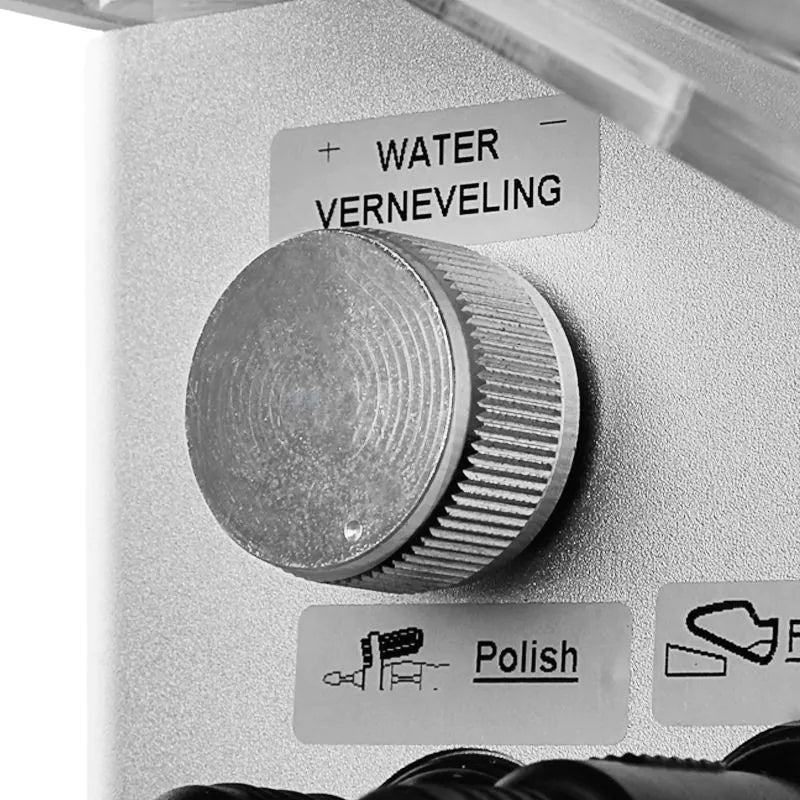 Yoshida Pro-Spray LCD El fil