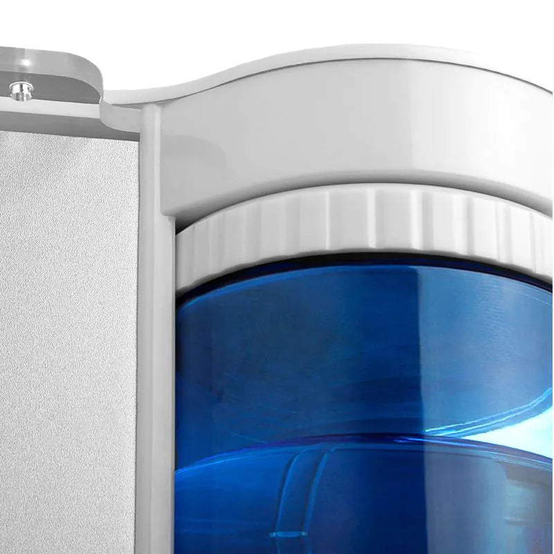 Yoshida Pro-Spray LCD El fil