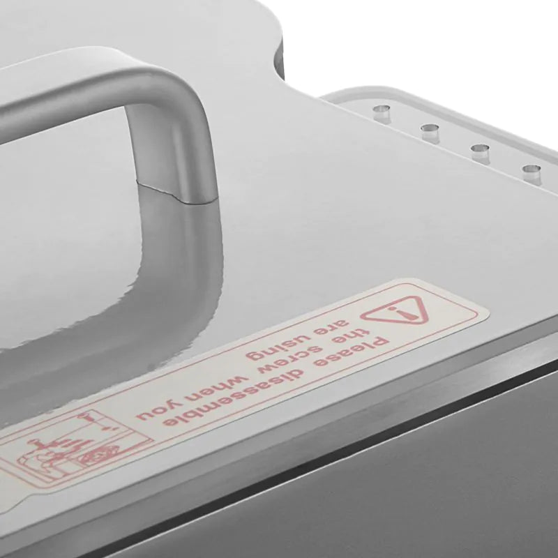 Yoshida Pro-Spray LCD El fil