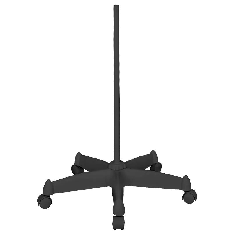 Moonlight 8012/5 "(Sort eller Hvid) led forstørrelseslampe med tripod