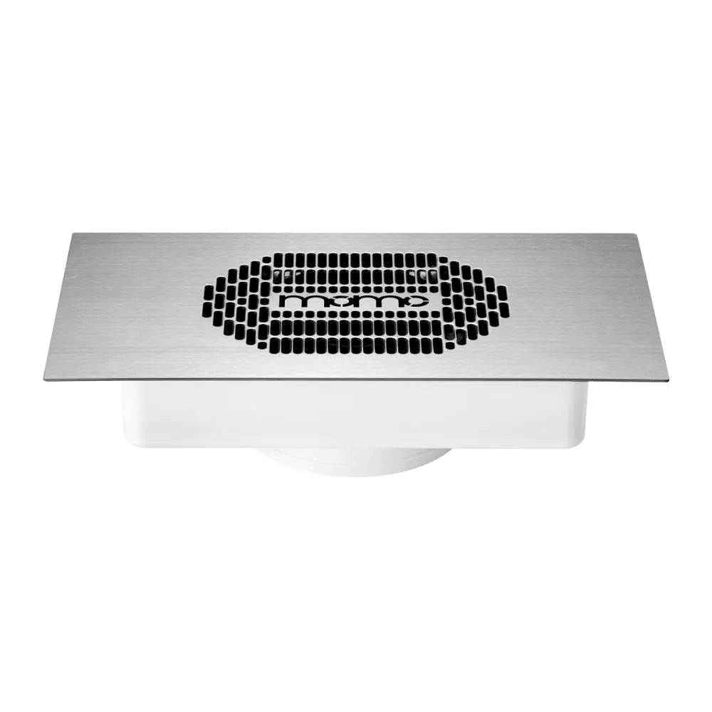 Momo S-41 indbygget dust collector (Rosaguld, Hvid, Sølv, Guld eller Sort)