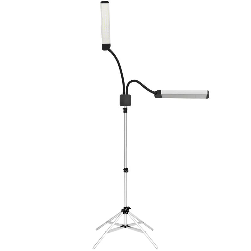 LED lampe ii type msp-ld01