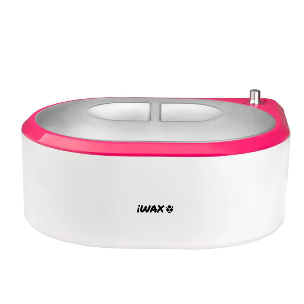 Paraffin maskine am-8009 265w sæt