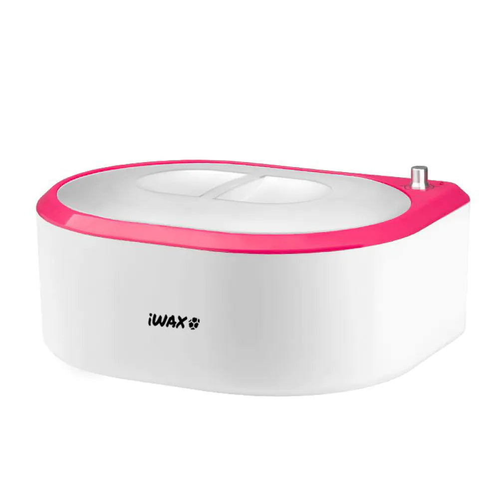 Paraffin maskine am-8009 265w sæt