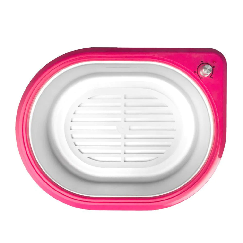Paraffin maskine am-8009 265w sæt