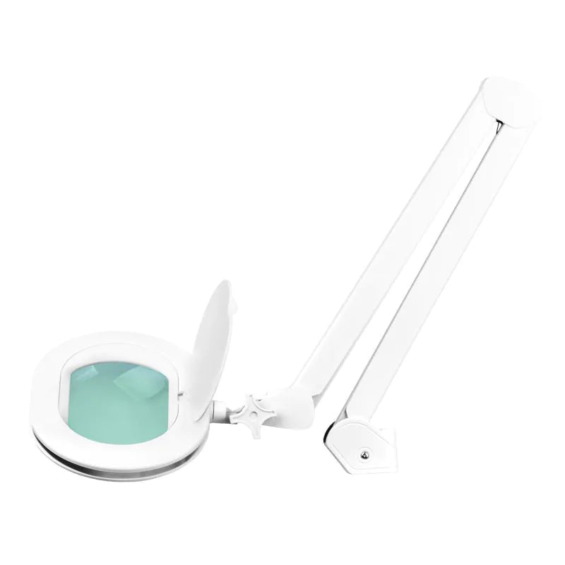 Elegant 6028 6028 LED forstørrelseslampe, smd 5d, m. regulerende lys intensitet
