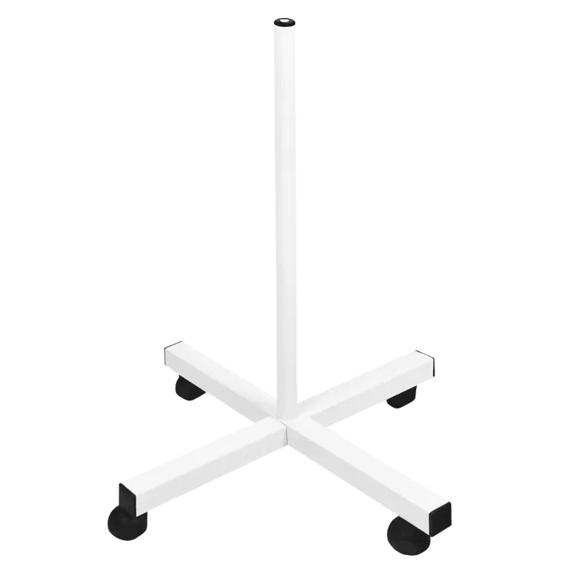 S4 LED magnifier lamp + LED tripod regulerende lys intensitet