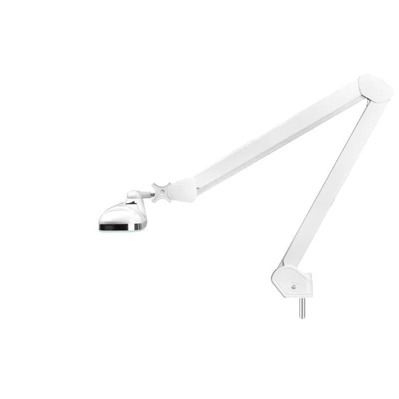 Elegant LED arbejdslampe 801-tl med regulerende lys intensitet og farve