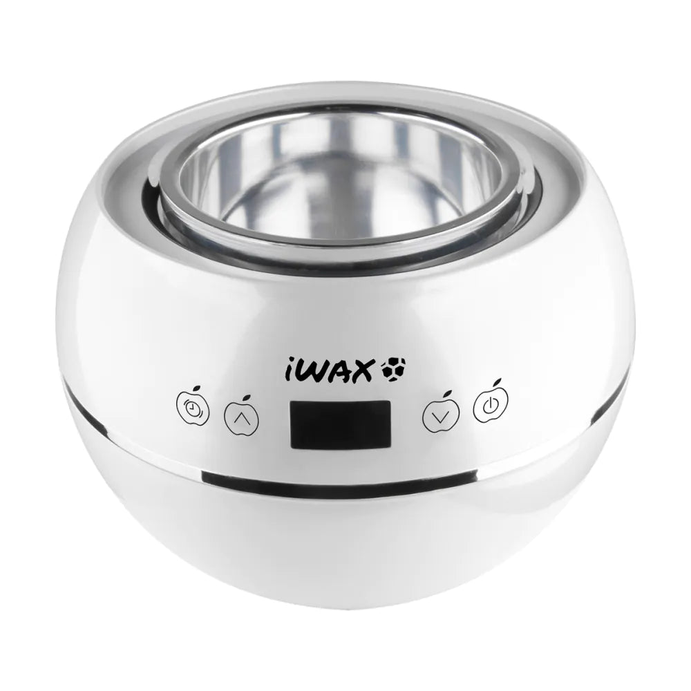 Wax heater iwax 500ml 100w