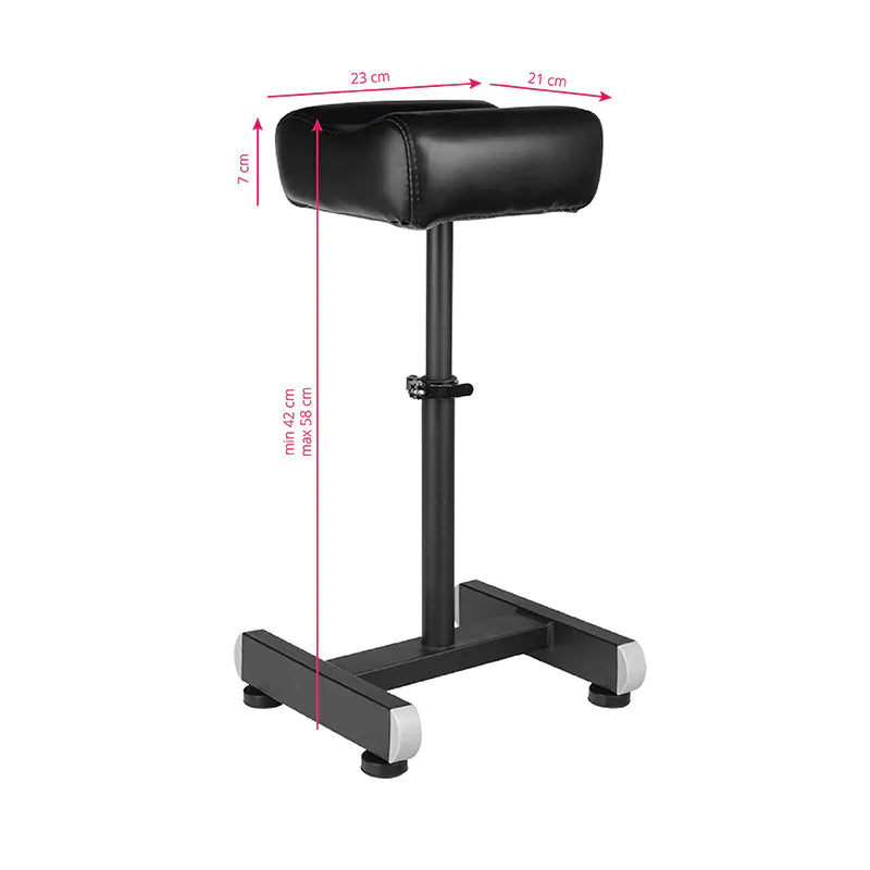 Pro ink 711 sort fodstøtte