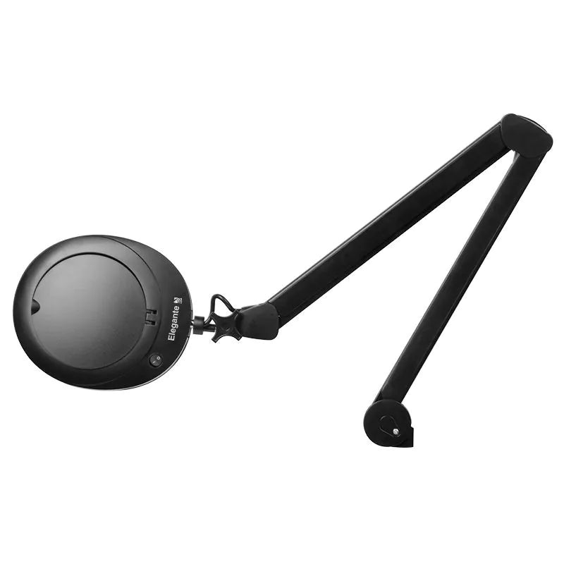 Elegante 6025 60 LED SMD 5D (Sort eller Hvid) forstørrelseslampe m. tripod