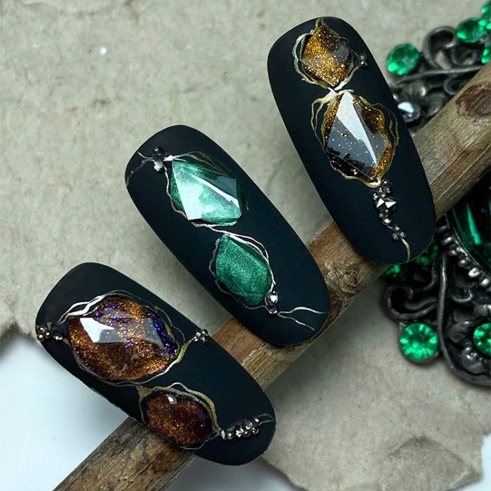 CAT EYE 12 gel polish 10g