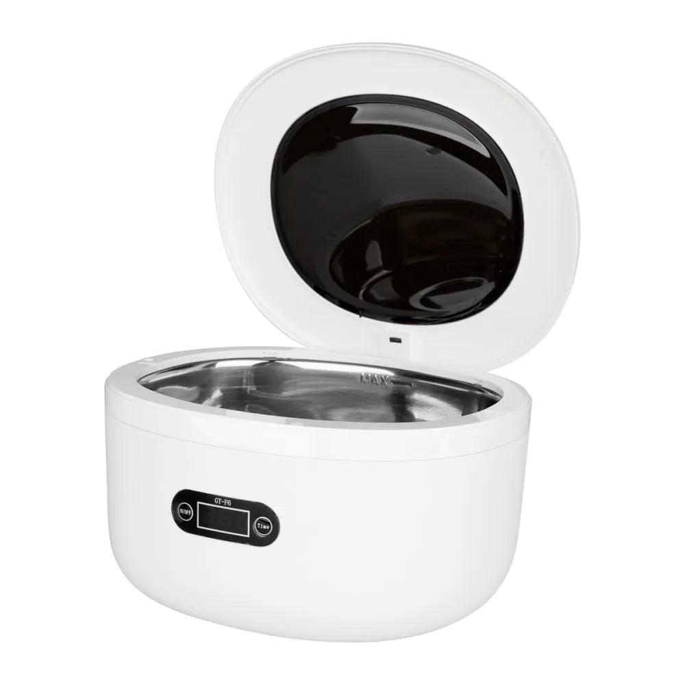 Ultrasonic cleaner f6-b - 750 ml