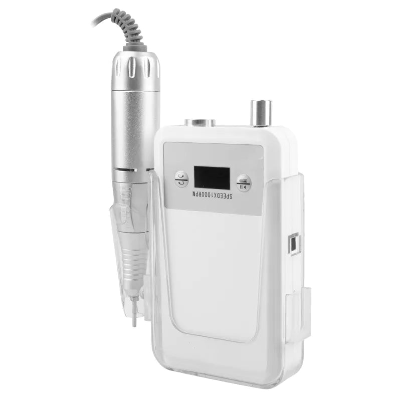 Activ power genopladelig el fil jd308