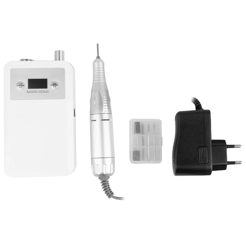 Activ power genopladelig el fil jd308